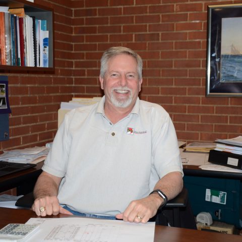 Tim Schaeffer